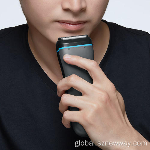 China Xiaomi Smate Electric Shaver ST-W382 Rechargeable Razor Supplier
